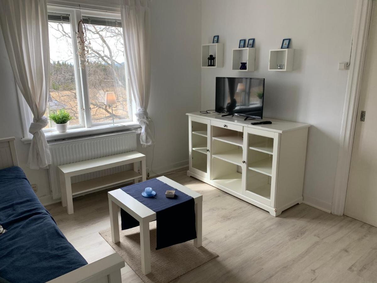 Villa Vaestanede Vastanede Bagian luar foto