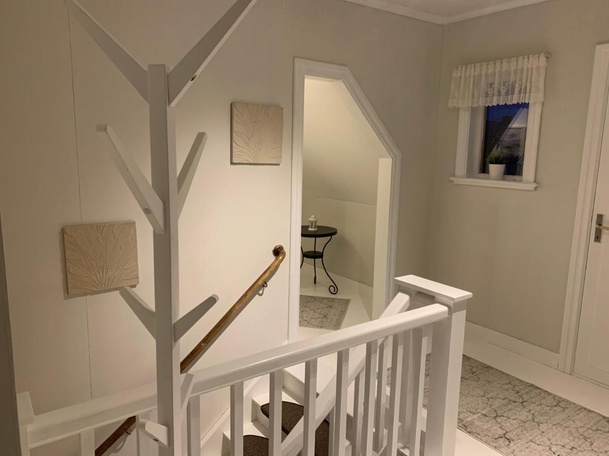 Villa Vaestanede Vastanede Bagian luar foto
