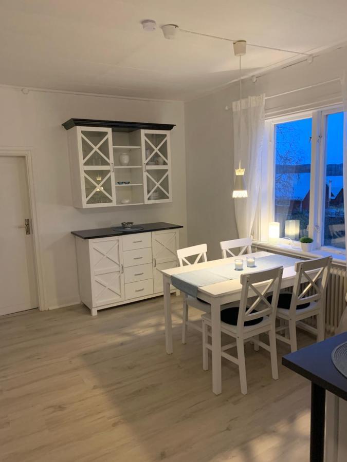Villa Vaestanede Vastanede Bagian luar foto