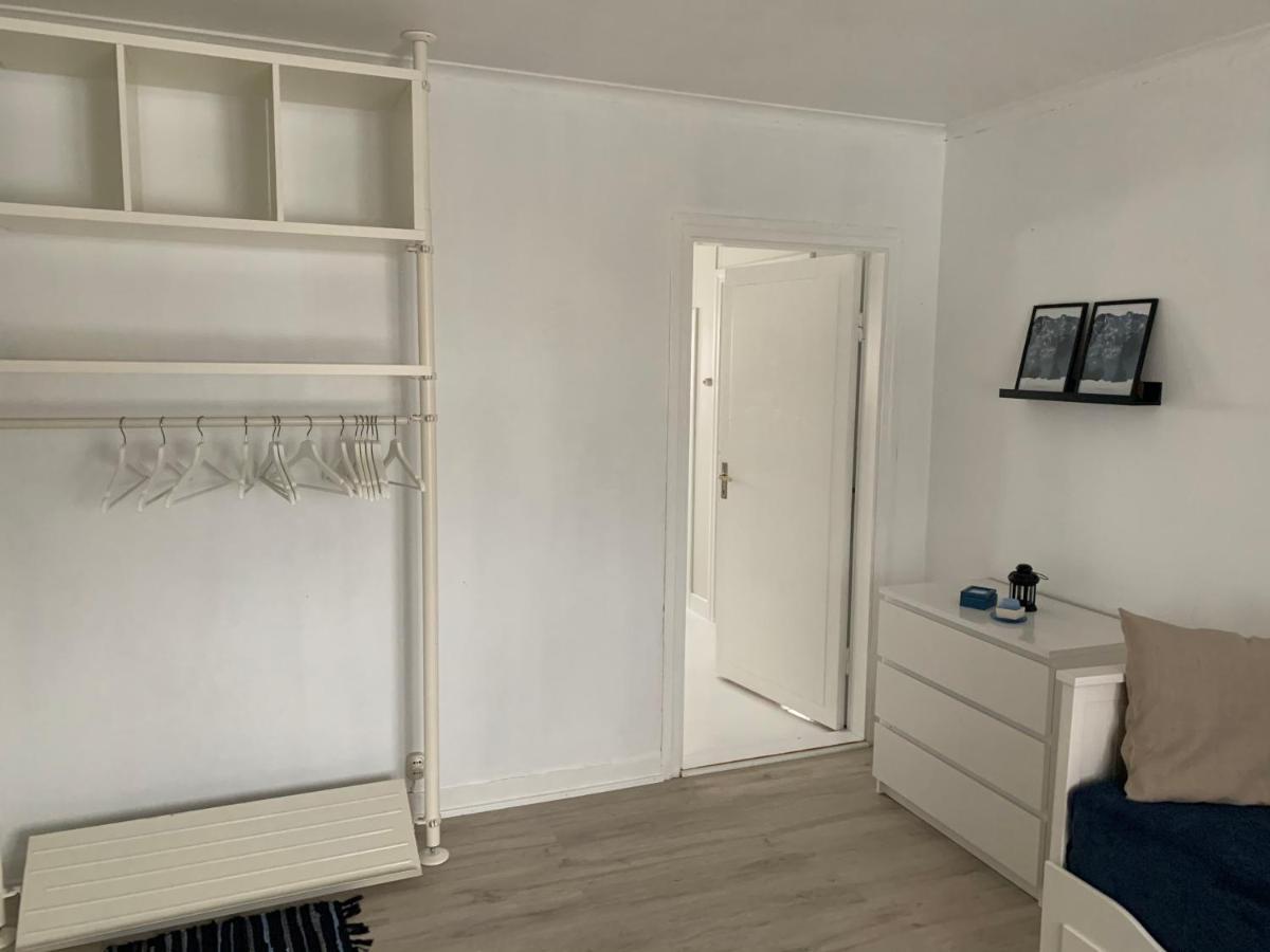Villa Vaestanede Vastanede Bagian luar foto