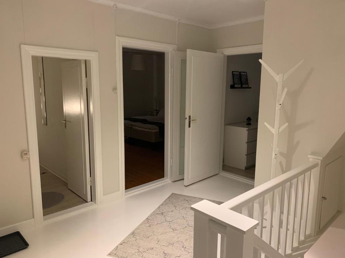 Villa Vaestanede Vastanede Bagian luar foto
